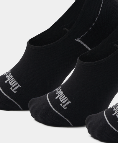 3 pack de calcetines Bowden, Negro