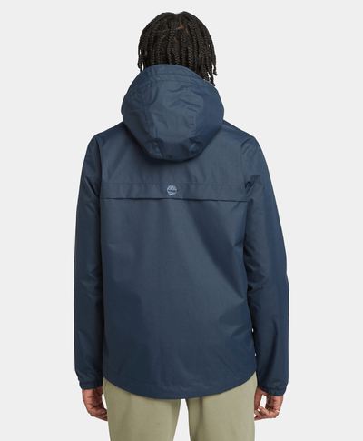 Chamarra para Hombre Benton Water-Resistant, Azul