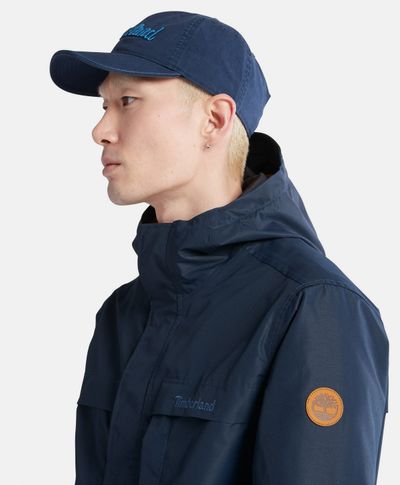 Chamarra para Hombre Benton Water-Resistant, Azul
