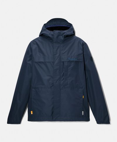 Chamarra para Hombre Benton Water-Resistant, Azul