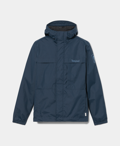 Chamarra para Hombre Benton Water-Resistant, Azul