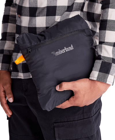 Chamarra para hombre Axis Peak, Negro