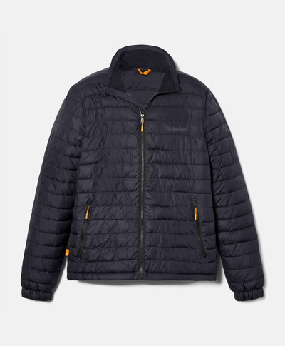 Chamarra para hombre Axis Peak, Negro