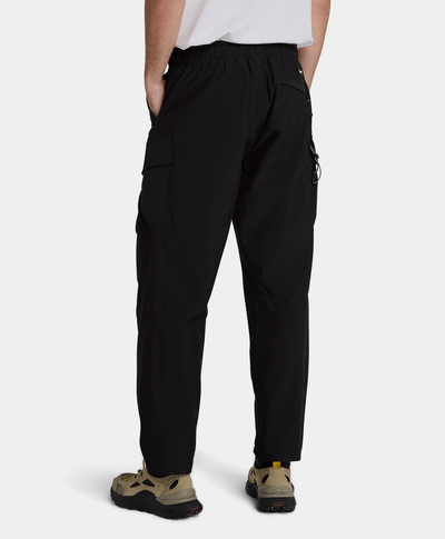 Pantalón Baxter Peak Motion para hombre, Negro