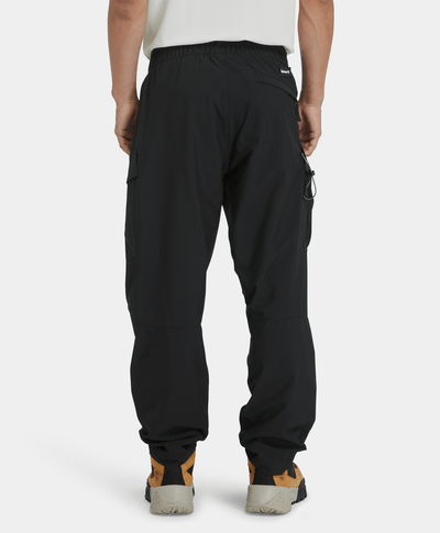 Pantalón Baxter Peak Motion para hombre, Negro