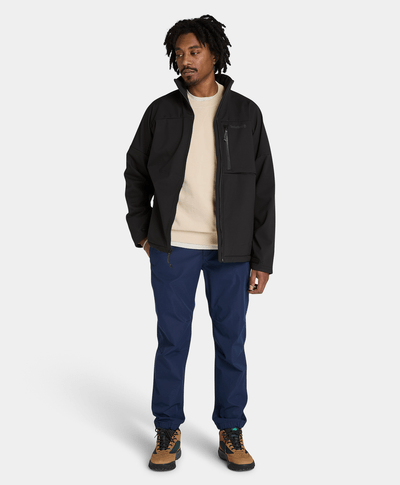 Sudadera Authentic Fit Con Parche Bordado Unisex, Beige