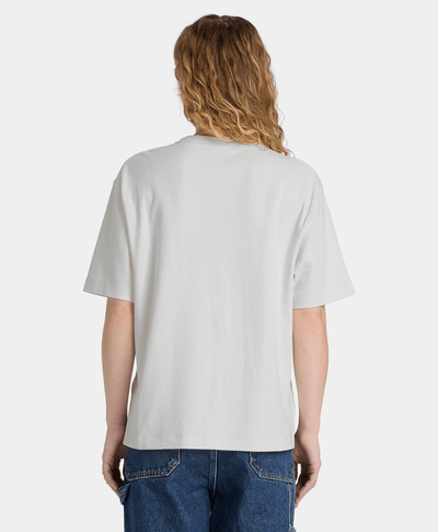 Camiseta de Manga Corta TimberFresh™ Utility para Mujer, Gris