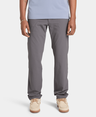 Pantalones de secado rápido para Hombre, Negro