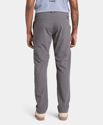 Pantalones de secado rápido para Hombre, Negro