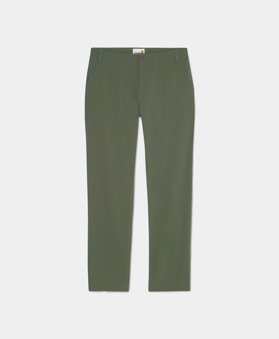 Pantalones de secado rápido para Hombre, Verde