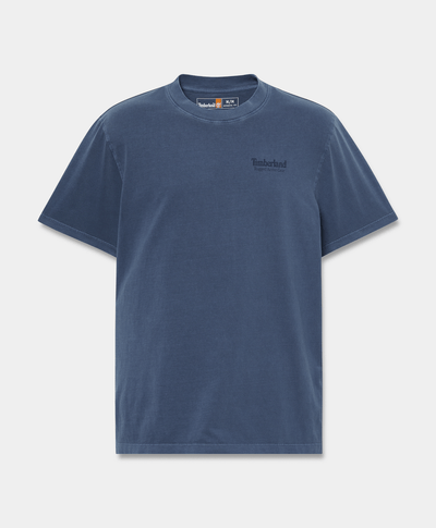 Playera gráfica Rugged Active Gear para Hombre, Azul