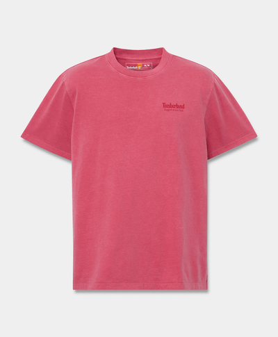 Playera gráfica Rugged Active Gear para Hombre, Rojo