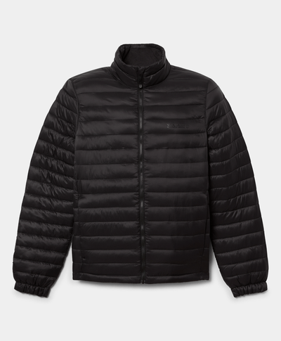 Chamarra impermeable Axis Peak para Hombre, Negro