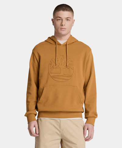 Sudadera con gorro Northwood para Hombre, Amarillo
