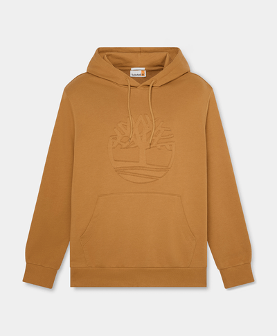 Sudadera con gorro Northwood para Hombre, Amarillo