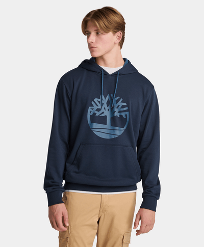 Sudadera con gorro Northwood para Hombre, Azul