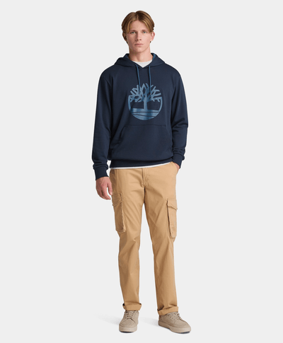 Sudadera con gorro Northwood para Hombre, Azul