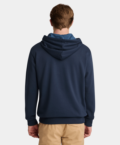 Sudadera con gorro Northwood para Hombre, Azul