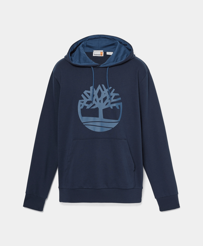 Sudadera con gorro Northwood para Hombre, Azul