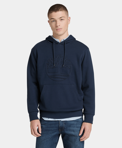 Sudadera con gorro Northwood para Hombre, Azul
