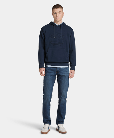 Sudadera con gorro Northwood para Hombre, Azul
