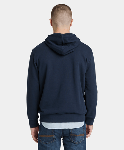 Sudadera con gorro Northwood para Hombre, Azul