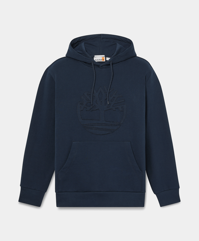Sudadera con gorro Northwood para Hombre, Azul