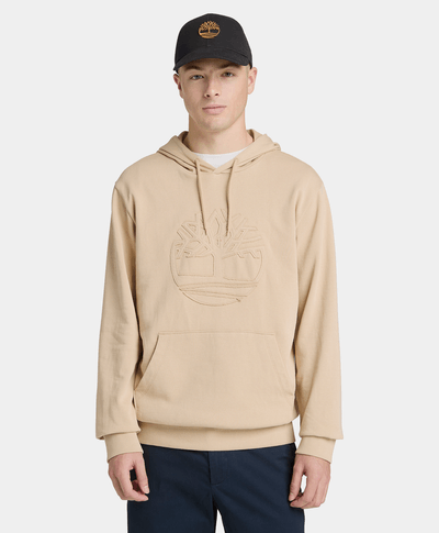 Sudadera con gorro Northwood para Hombre, Beige