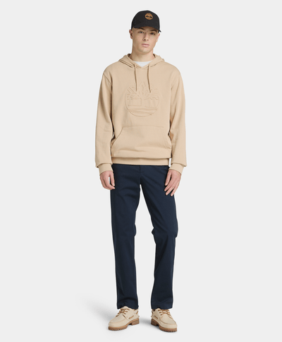 Sudadera con gorro Northwood para Hombre, Beige