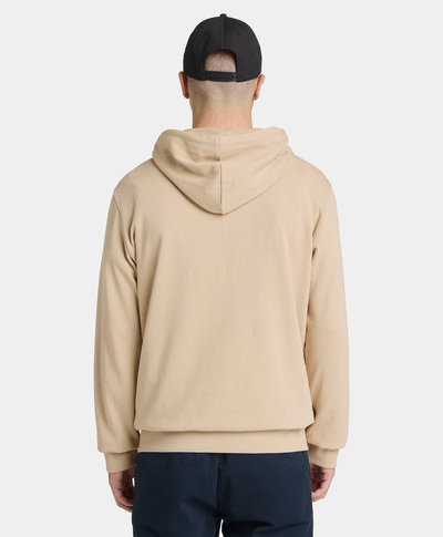 Sudadera con gorro Northwood para Hombre, Beige