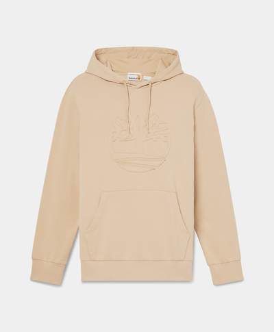 Sudadera con gorro Northwood para Hombre, Beige