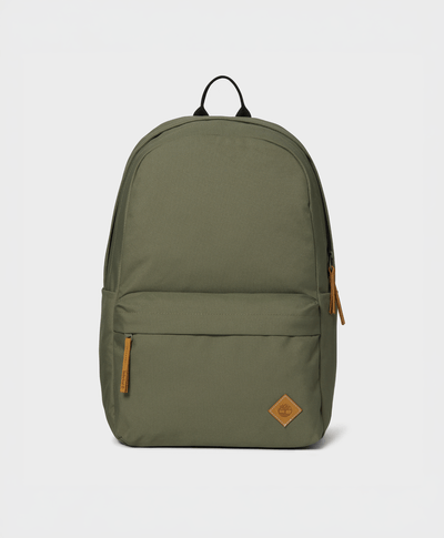 Mochila Timberpack de 22 litros Unisex, Verde