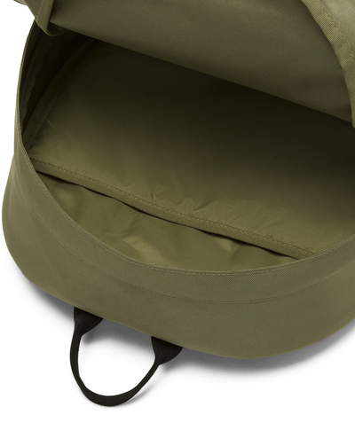 Mochila Timberpack de 22 litros Unisex, Verde
