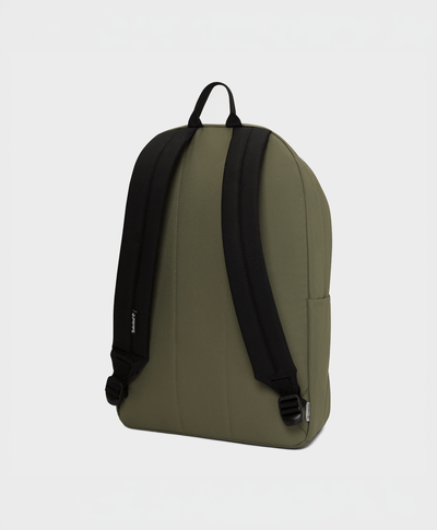 Mochila Timberpack de 22 litros Unisex, Verde