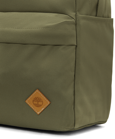 Mochila Timberpack de 22 litros Unisex, Verde