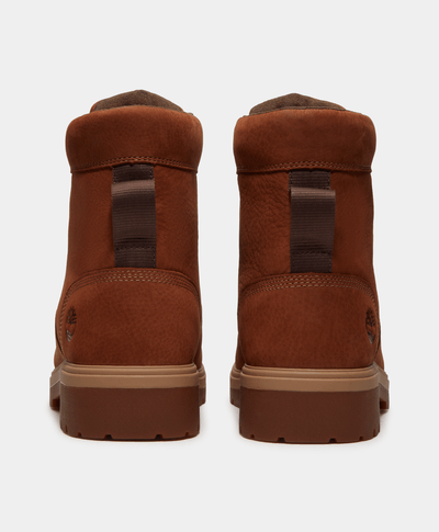 Bota Auburn Falls de 6 pulgadas para Hombre, Café