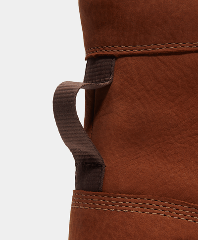 Bota Auburn Falls de 6 pulgadas para Hombre, Café