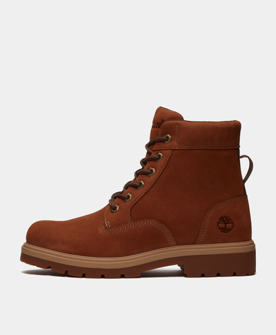 Bota Auburn Falls de 6 pulgadas para Hombre, Café