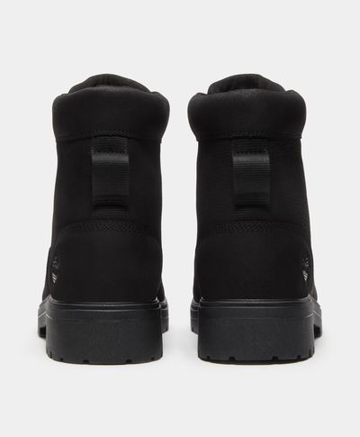Bota Auburn Falls de 6 pulgadas para Hombre, Negro