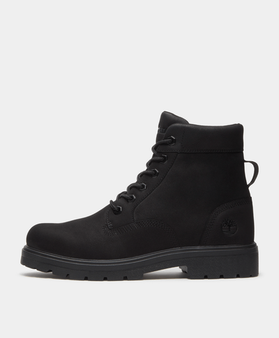 Bota Auburn Falls de 6 pulgadas para Hombre, Negro
