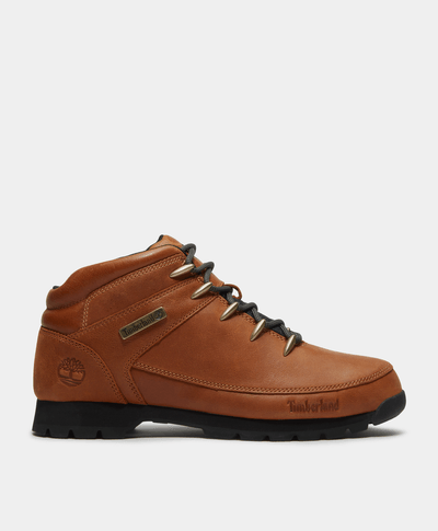 Bota Euro Sprint para Hombre, Negro
