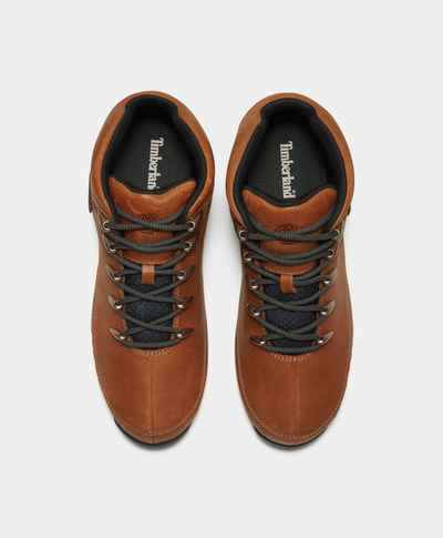 Bota Euro Sprint para Hombre, Negro