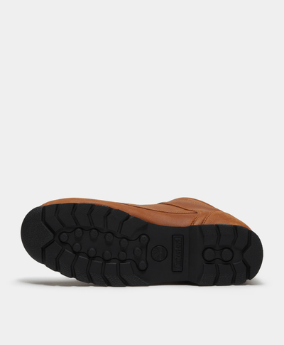 Bota Euro Sprint para Hombre, Negro