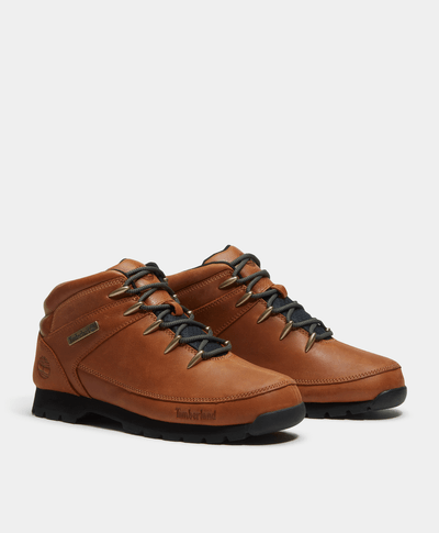 Bota Euro Sprint para Hombre, Negro