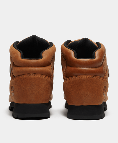 Bota Euro Sprint para Hombre, Negro