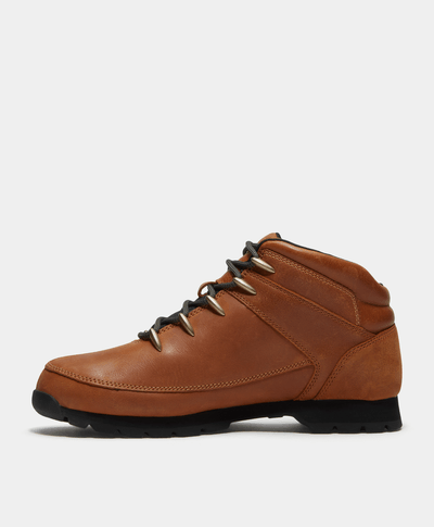 Bota Euro Sprint para Hombre, Negro