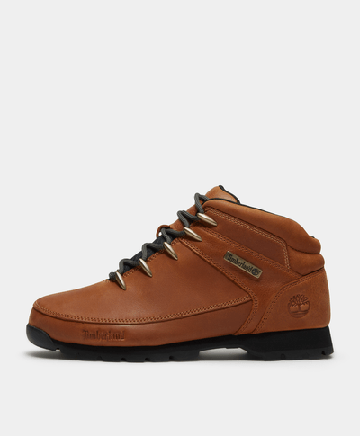 Bota Euro Sprint para Hombre, Negro