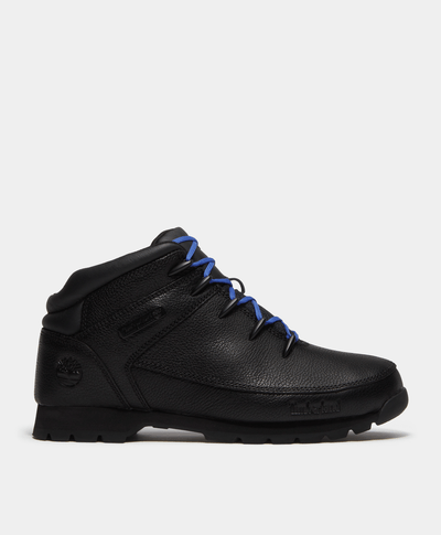 Bota Euro Sprint para Hombre, Negro