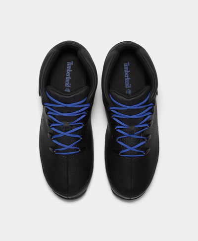 Bota Euro Sprint para Hombre, Negro
