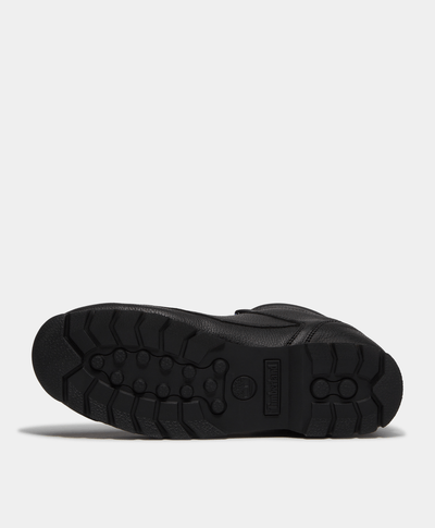 Bota Euro Sprint para Hombre, Negro